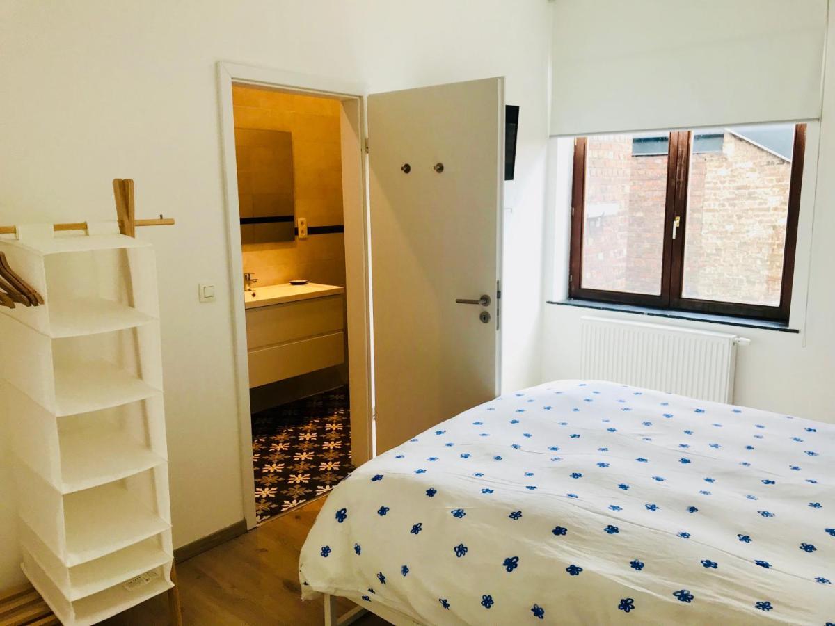 Lyves Two Leilighet Liège Eksteriør bilde